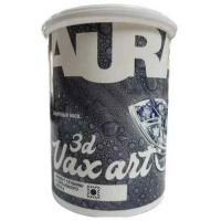 Декоративное покрытие Vax Art 0.4кг, РБ