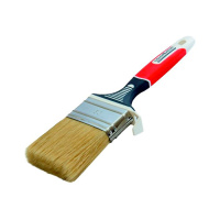 Кисть 60мм (2,5") флейцевая,толщ.9мм. 3-компонентная эргономичная ручка ColorExpert.Чехия (81506102)