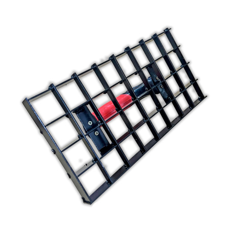 Очиститель угловой для штукатурок сталь /285040-2K/ Olejnik