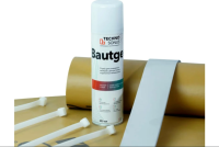 Комплект звукоизоляции труб 3.0 (D110) Techno Sonus. РФ