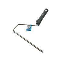 Бюгель Lucky для валиков 230мм, стержень 6мм, нерж. сталь (117709) Китай