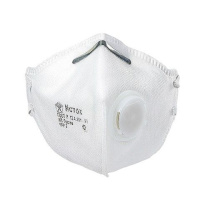 Респиратор (полумаска) Исток ИСТОК-1СК складн. с клап. FFP1 (до 4 ПДК) (индивид. уп.) (10017) Респиратор (полумаска) Исток ИСТОК-1СК складн. с клап. FFP1 (до 4 ПДК) (индивид. уп.) (10017)