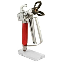 Краскораспылитель безвоздушный 270 бар, 1/4" NPSM, 7/8" /SCH-X6371/ Schtaer