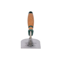 Кельма нержавеющая 100мм пробка /126100-K/ Olejnik Кельма нержавеющая 100мм пробка /126100-K/ Olejnik