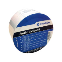 Лента малярная Storch Anti-Rissband 10м x 50мм против трещин. Германия (49 71 50)