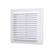 Вентрешетка 255х255мм П STORM (II-2525)