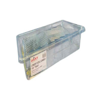 Вкладыш Lucky для ванны Heavy (арт.300012) 340мм х 360мм для валиков до 380мм (140114) Китай