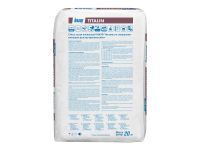 Самонивелир Knauf Титалин 20кг РФ