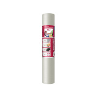 Холст флизелиновый Wellton AcouTherm термоакустический плотность 190 г/м2.(1х15м), 15м2. РФ Холст флизелиновый Wellton AcouTherm термоакустический плотность 190 г/м2.(1х15м), 15м2. РФ