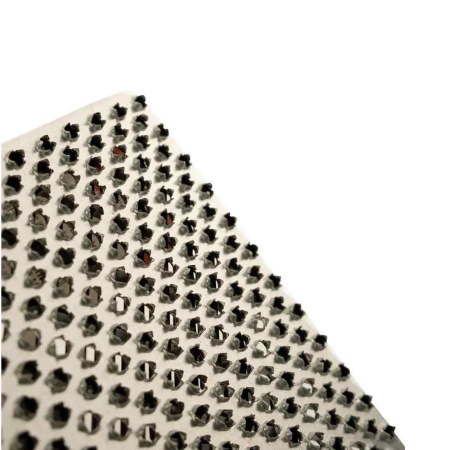 Терка для пенопласта 130х270мм /205271/ Olejnik