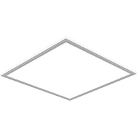 Светильник светодиодный PcCOOLER А 36W 6500К 3200lm 595х595х30 Опал. РБ