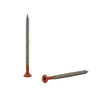 Саморез ТехноНиколь Luxard, 4.5*50мм, антик, 450шт./уп.