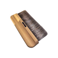 Щетка обойная Lucky синтетич. щетина FlowBliss™ 65-230мм (952223) Китай