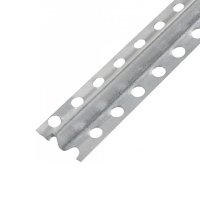 Маяк штукатурный. Высота 10 мм. Длина 3,0 м. Толщина 0,3 мм. РБ. Скайпрофиль