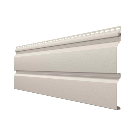 Сайдинг ТехноНиколь, Корабельный брус, акация, 3м.