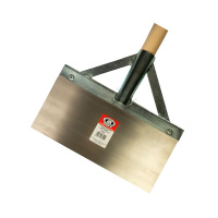 Скребок для пола 300 мм (без ручки) /127830/ Olejnik