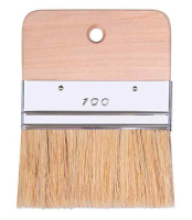 Кисть для декоративных материалов Aura Dekor 100 мм (991012), Китай