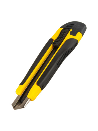 Нож 18 мм усиленный. SPRAVA . Китай