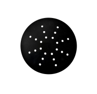 Проставка жесткая d225/24 CORNER PROFI (ABRZ-5-225/24), РФ