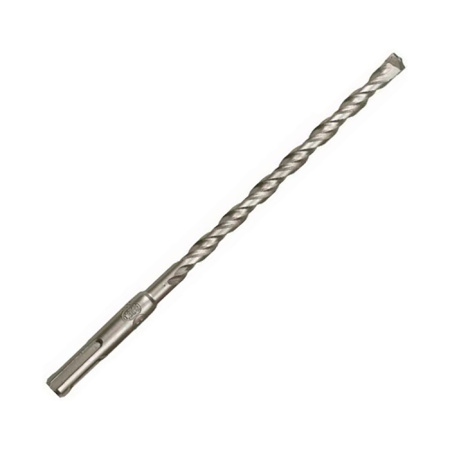 Бур-сверло 10х150х210мм. SDS-Plus  ELITECH (185957) Китай.