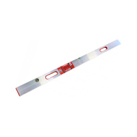 Правило-уровень два глазка 1500 мм алюминиевое с ручками /Z902L2R150/ Правило-уровень два глазка 1500 мм алюминиевое с ручками /Z902L2R150/