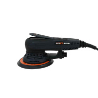 Шлифовальная машина ручная, 220V/50Hz, 350W, эксцентрик 5,0 мм /R7303-150-5.0/ MaxXT