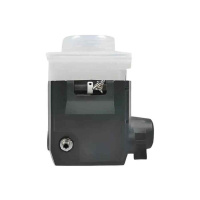 Краскораспылитель аккумуляторный /SCH-X1/ Schtaer