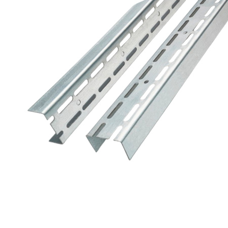 Профиль для гипсокартона Knauf UA 4000x50x40x2 мм усиленный,  РФ