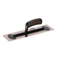 Ultra Flex Гладилка из нержавеющей стали 0,4мм x 457 мм /127412457-MHLS/