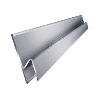 Рейка штукатурная тип "Н" 3000мм /ZH300/ Olejnik Рейка штукатурная тип "Н" 3000мм /ZH300/ Olejnik