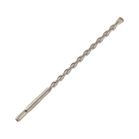 Бур-сверло 10х200х260мм. SDS-Plus  Milwaukee .Китай.