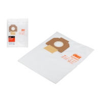 Мешок для пылесоса WORTEX VC 3016-1 WS,BOSCH GAS 35,MAKITA VC3012,VC4210 (5шт.) GEPARD(GP90032-115)