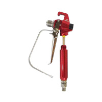 Краскопульт B2000, 250 бар, соед. 1/4" (104001G), Berizzi