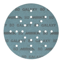 Круг шлифовальный МIRKA GALAXY 225мм  24H P80. Финляндия (FY68002580)	 Круг шлифовальный МIRKA GALAXY 225мм  24H P80. Финляндия (FY68002580)