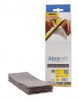 Шлифовальные материалы 80x230mm Grip P120 ABRANET 10/Pack "МIRKA" Финляндия(АЕ175F1012)