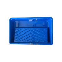 Ванна для краски 370мм х 535мм Lucky Jambo для валиков до 350мм (460018) Китай