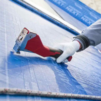 Подкладочный ковер ТехноНиколь Anderep Next Fix для мех.фиксации, 33м2.