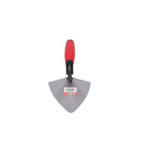 Кельма большая кованная д/кладки типа филадельфия 279 мм двухкомп. /027279F-2KH/ Olejnik Кельма большая кованная д/кладки типа филадельфия 279 мм двухкомп. /027279F-2KH/ Olejnik