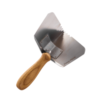 Кельма угловая зубчатая CORNER PROFI (KLM-012), РФ