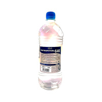 Растворитель Р-646 GoldDecor 0,9л. РФ (только для 713)