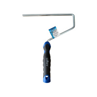 Бюгель Lucky для валиков 230мм двухкомпонентный, стержень 8мм, нерж. сталь (227709) Китай