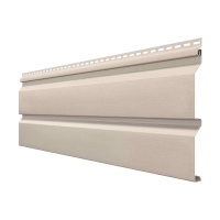 Сайдинг ТехноНиколь Оптима, Корабельный брус, акация, 3.6м.