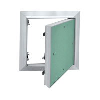 Люк ревизионный универсальный Knauf (Maxitech) 600x600 (337434). РФ Люк ревизионный универсальный Knauf (Maxitech) 600x600 (337434). РФ