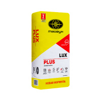 Клей для плитки LUX Plus повышенной фиксации, 25кг. РБ Клей для плитки LUX Plus повышенной фиксации, 25кг. РБ