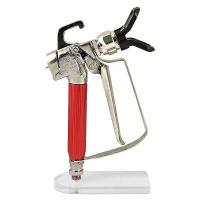 Краскораспылитель безвоздушный 270 бар, 1/4" NPSM, 7/8" /SCH-X6371/ Schtaer