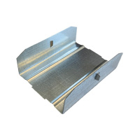 Удлинитель для профиля CD 60х27 0.4 мм. ПланМеталл. РБ Удлинитель для профиля CD 60х27 0.4 мм. ПланМеталл. РБ