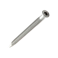 Саморез для крепления изоляционных мат-лов TORX25 4,8х80/60 сверло керамич. покр. Китай Саморез для крепления изоляционных мат-лов TORX25 4,8х80/60 сверло керамич. покр. Китай