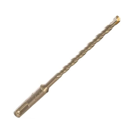 Бур-сверло 6х100х160мм. SDS-Plus  ELITECH .Китай.