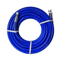 Шланг высокого давления 15м 3/8" /17200040-15-2/ Schtaer