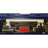 Чемодан с набором инструментов MIX /WERGB-MIX/ Olejnik